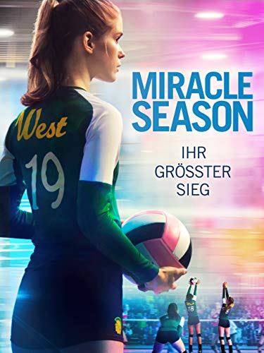 Miracle Season - Ihr grösster Sieg