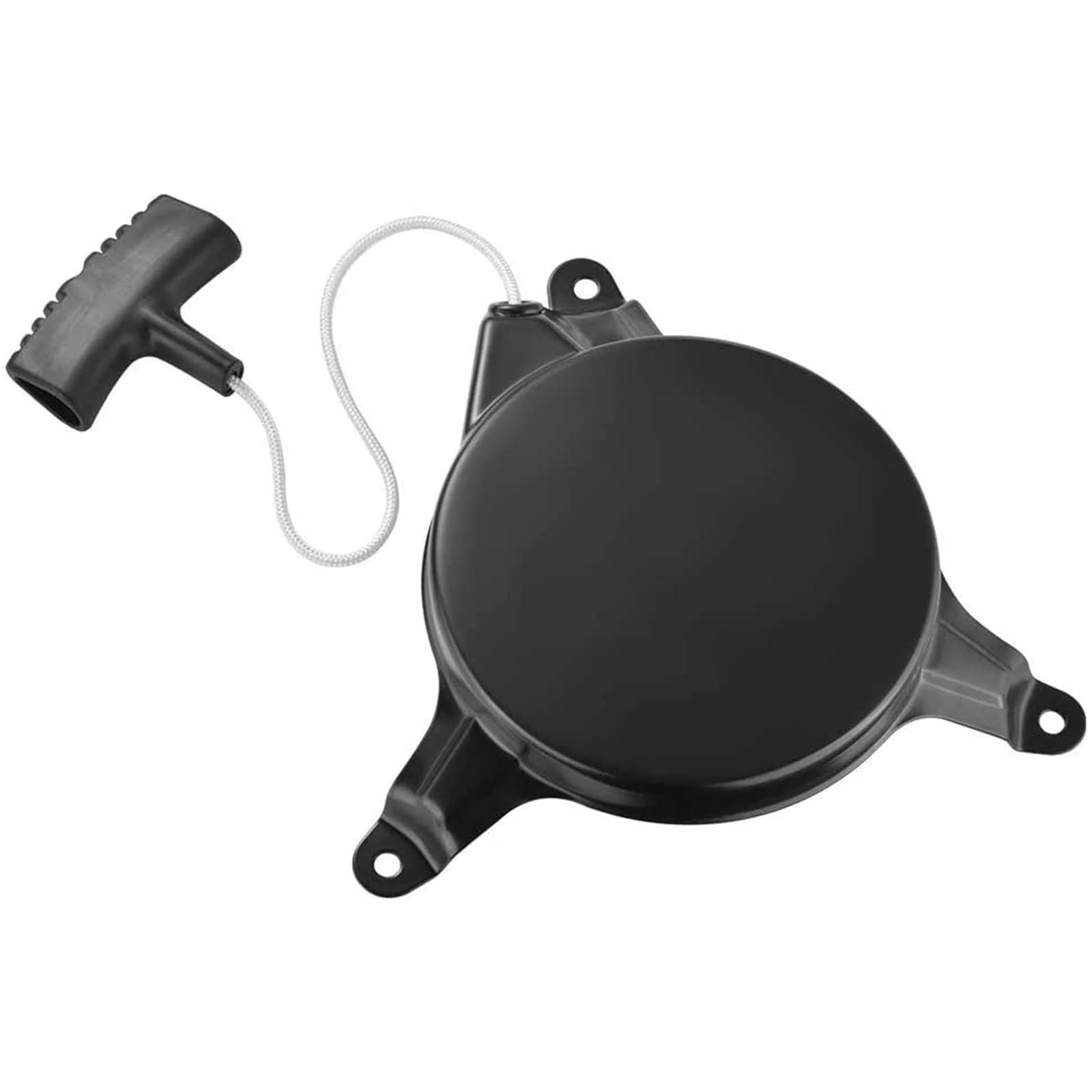 Arranque de Retroceso con Tirador Conjunto de Repuesto de Arranque por Cuerda for cortacésped de Empuje de Motor MTD 1P61P0 751-10299 951-10299A
