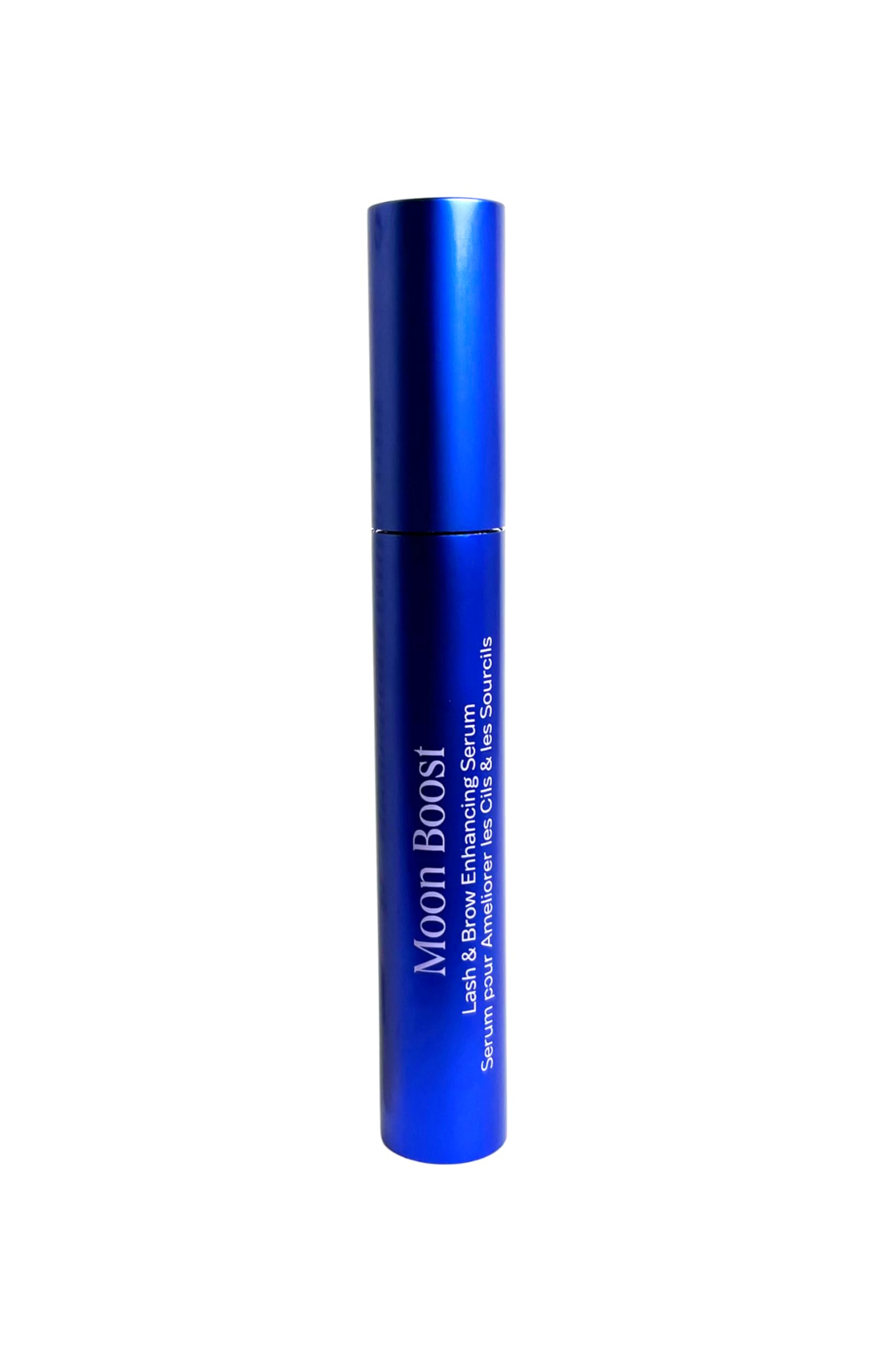 Luna Nectar - Moon Boost Vegan Eyelash and Eyebrow Enhancement Serum, 4ml