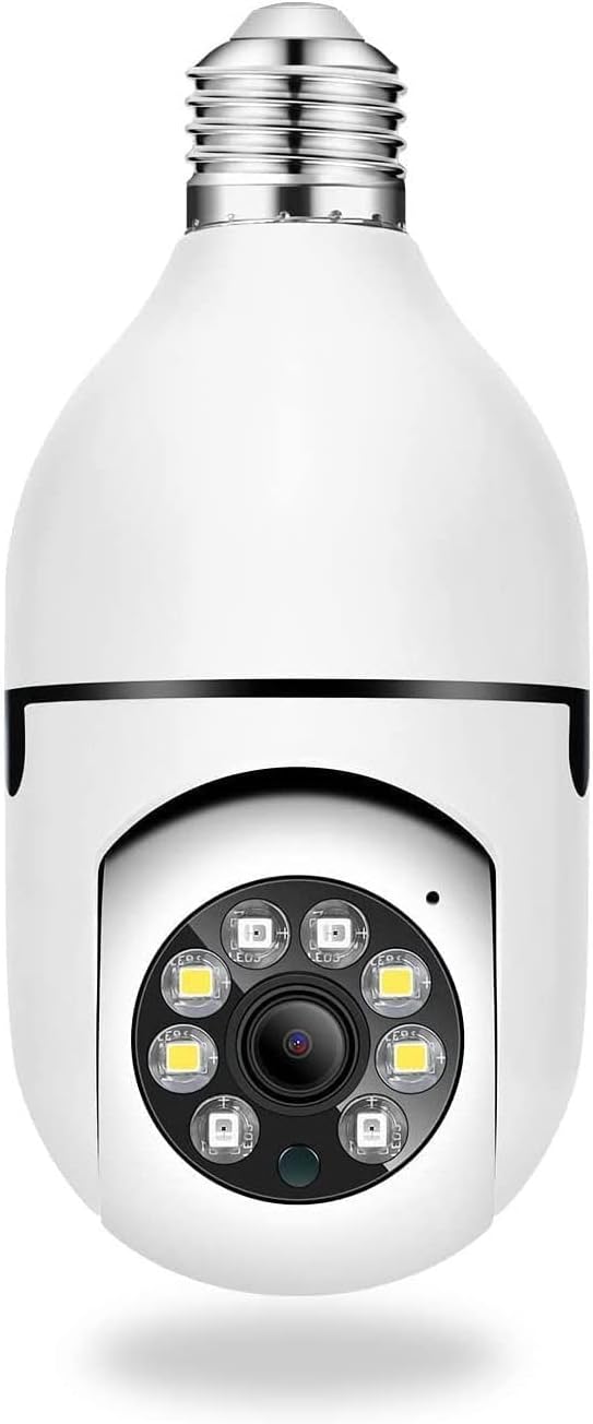 Crаzу Dеаlѕ JENNOV Wireless Security Camera Outdoor, 2 Way Audio, Night Vision Smart Motion Detection, 180 Degree Large Format WiFi Home Security Surveillance Camera 1080P with 32G SD Card APP/Email Alert Crаzу Dеаlѕ JENNOV Wireless Security Camera Outdoor, 2 Way Audio, Night Vision Smart Motion Detection, 180 Degree Large Format WiFi Home Security Surveillance Camera 1080P with 32G SD Card APP/Email Alert