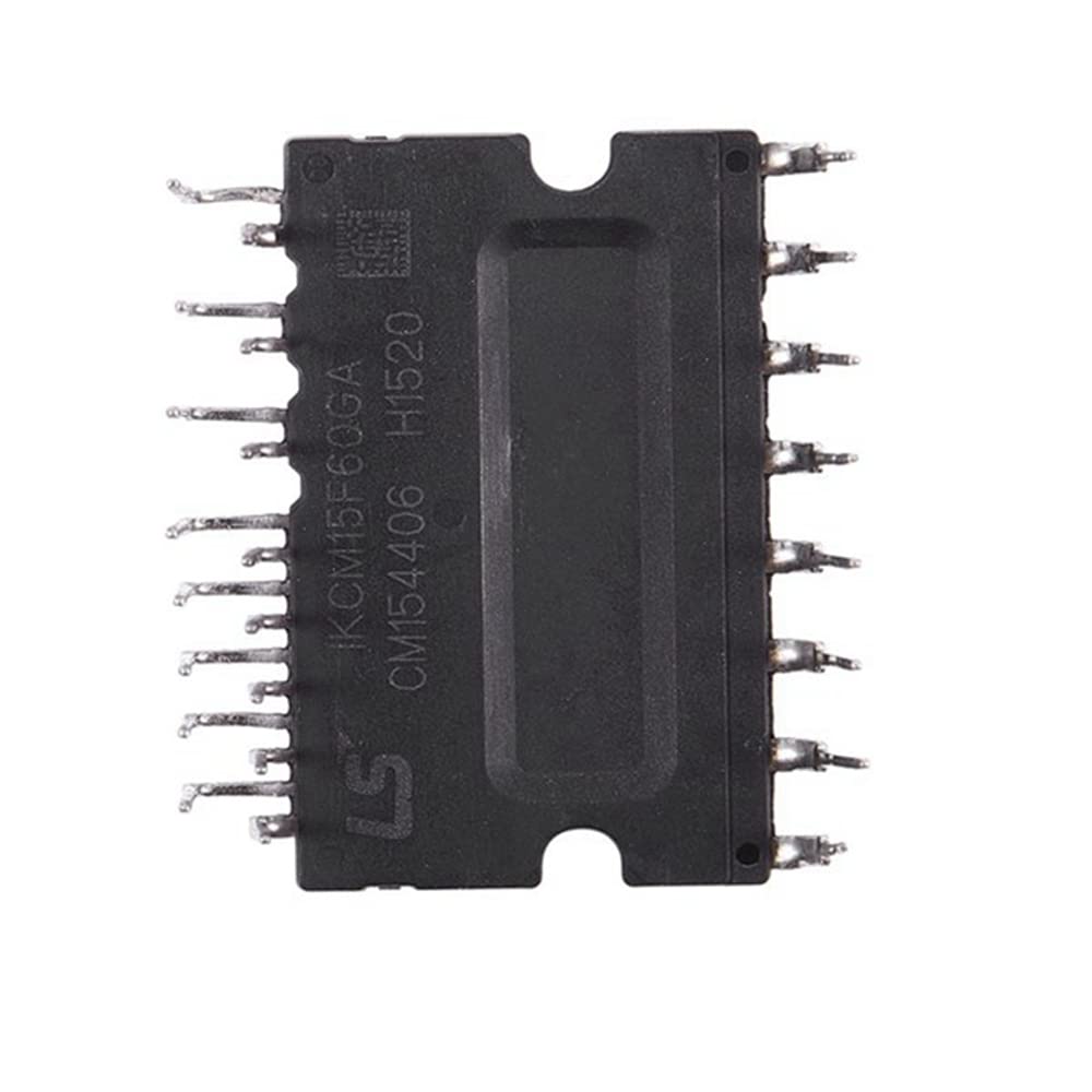 PS21964-4 600V 15A IPM Dual-In-Line Package Intelligent Power Module