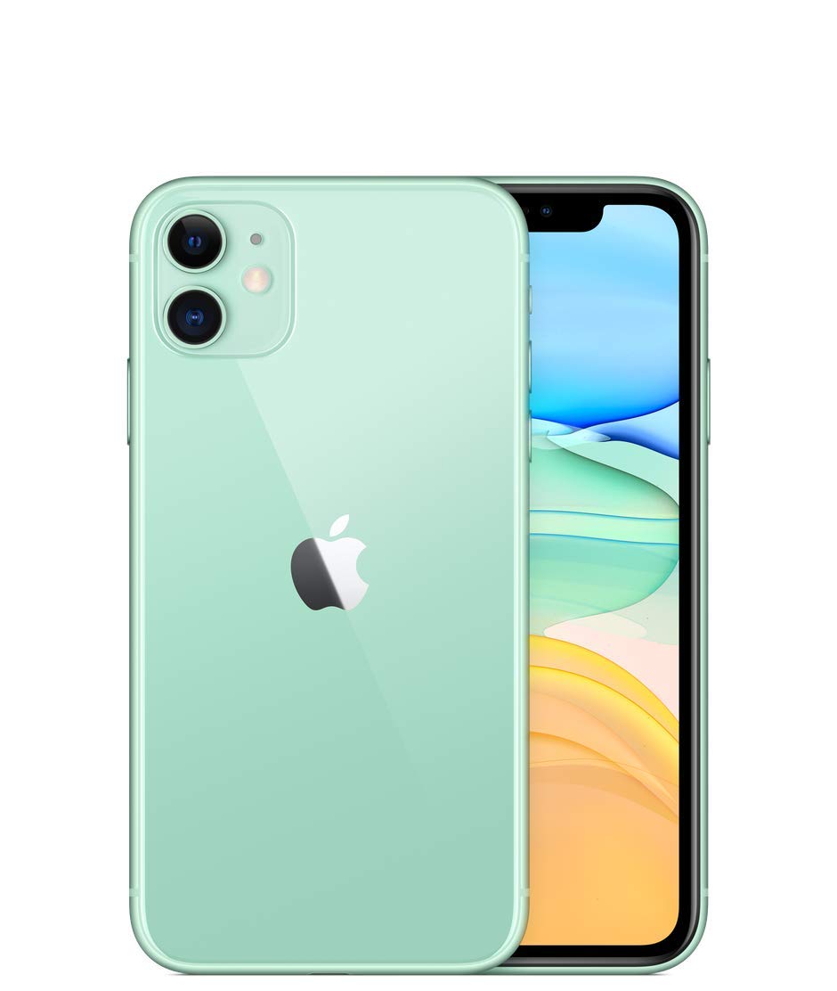 Apple iPhone 11 ミントグリーン 本体256gb Amazon.com: Apple iPhone 