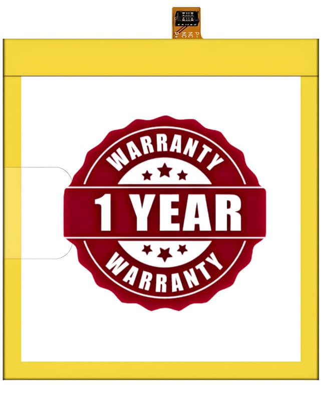 Image of Original LR50 Battery Compatible for Motorola Moto Edge 2020 (XT2063-2, XT2063-3) - (4500mAh) - 1 Year Warranty JK1