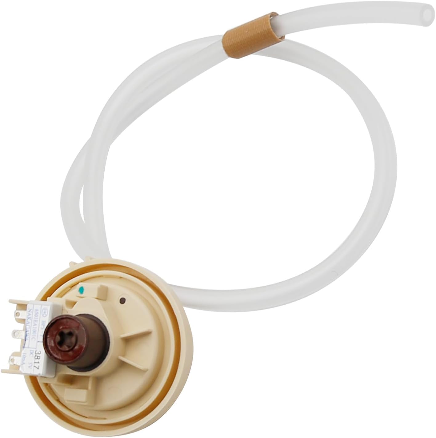 6501ea1001R for LG Washer Water Level Pressure Switch Compatible 6501EA1001C AP5204365 AP5204365 EBF62754506 2651052