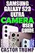 Produktbild SAMSUNG GALAXY S23 ULTRA CAMERA USER GUIDE: Complete Smartphone Photography Manual for Beginners with Illustrations on How to Use & Master Latest ... & Tricks (Samsung Devices by Funky Traders)