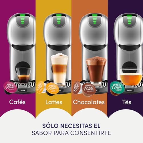 La Mejor Recopilación de Cafetera dolce gusto precio que puedes comprar esta semana. 21