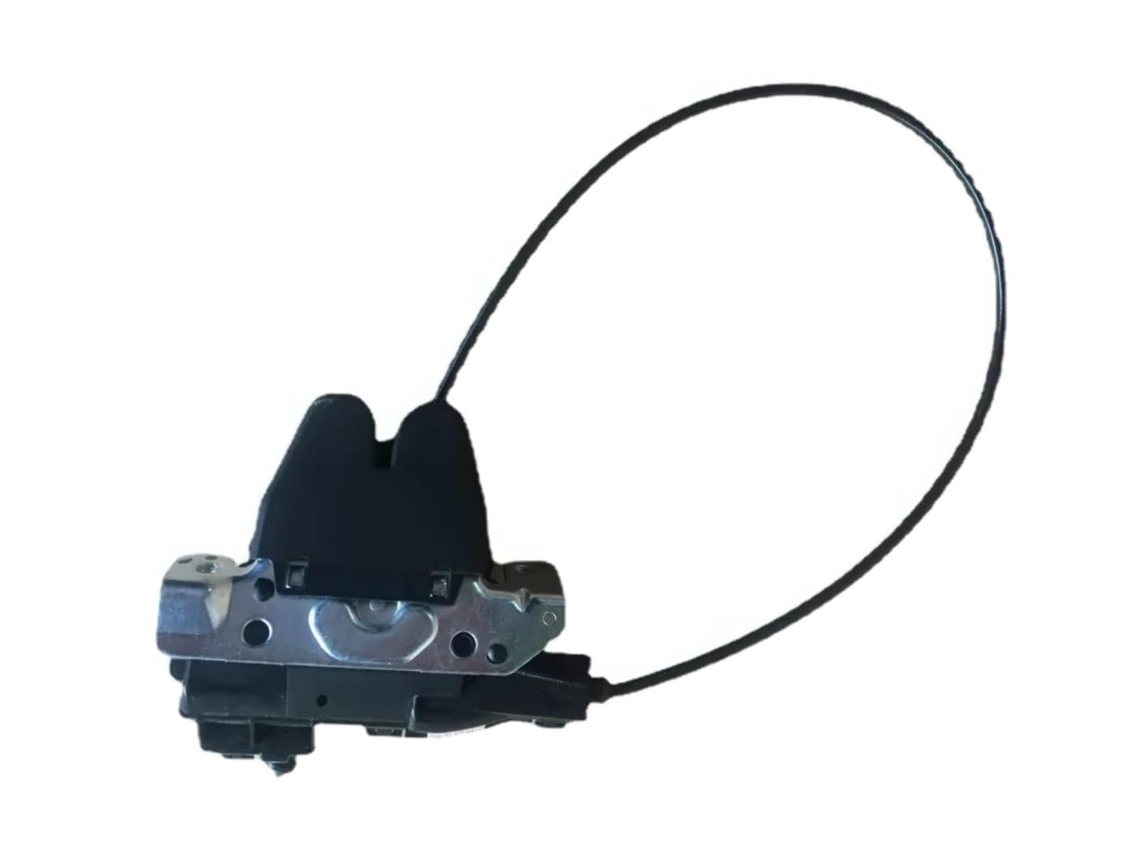 Tailgate Lock Compatible with Benz for W205 for W207 for W218 1 Pcs Trunk Lid Latch Lock Actuator Replacement Accessories A2047500485