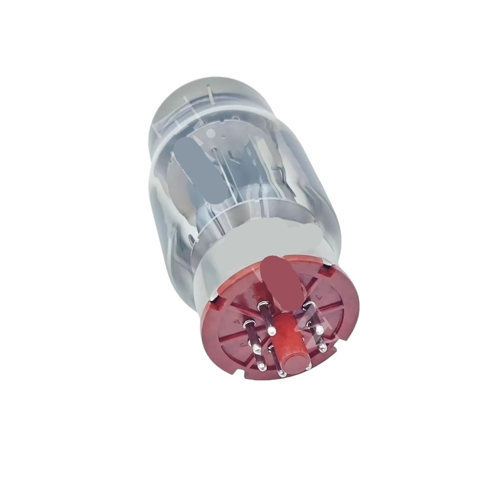 LHXEQJAM KT66 KT150 805 211 845 Electronic Vacuum Tube Upgrade EL34 KT77 6550 KT88 KT120 805A 211T 845T Electronic Tube Audio Valve(4pcs Art 805)