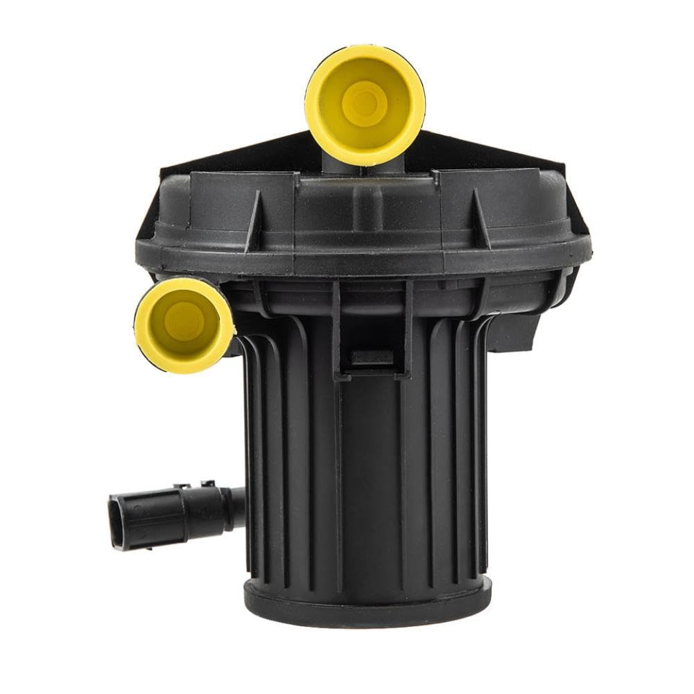 Zupurernu Onecolor Secondary Air Injection Pump 06A959253b 06A959253e Compatible With Seat Alhambra Altea Exeo Ibiza Leon Toledo Superb