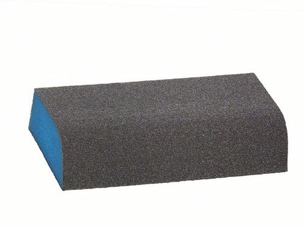 BOSCHCombi Abrasive Sponge for Profile, For fast working and superior results | Model: 2609256345