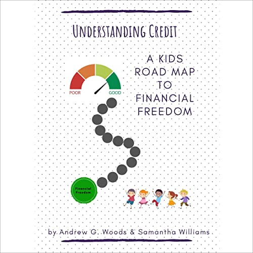Understanding Credit by Andrew G. Woods, Samantha Williams episode artwork