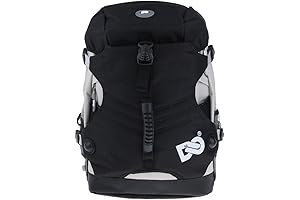 Rollerblade Backpack: Equip Yourself for Skating Adventures