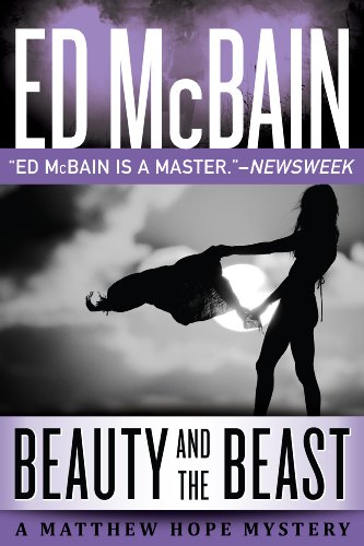 Beauty and the Beast (A Matthew Hope Mystery Book 3)