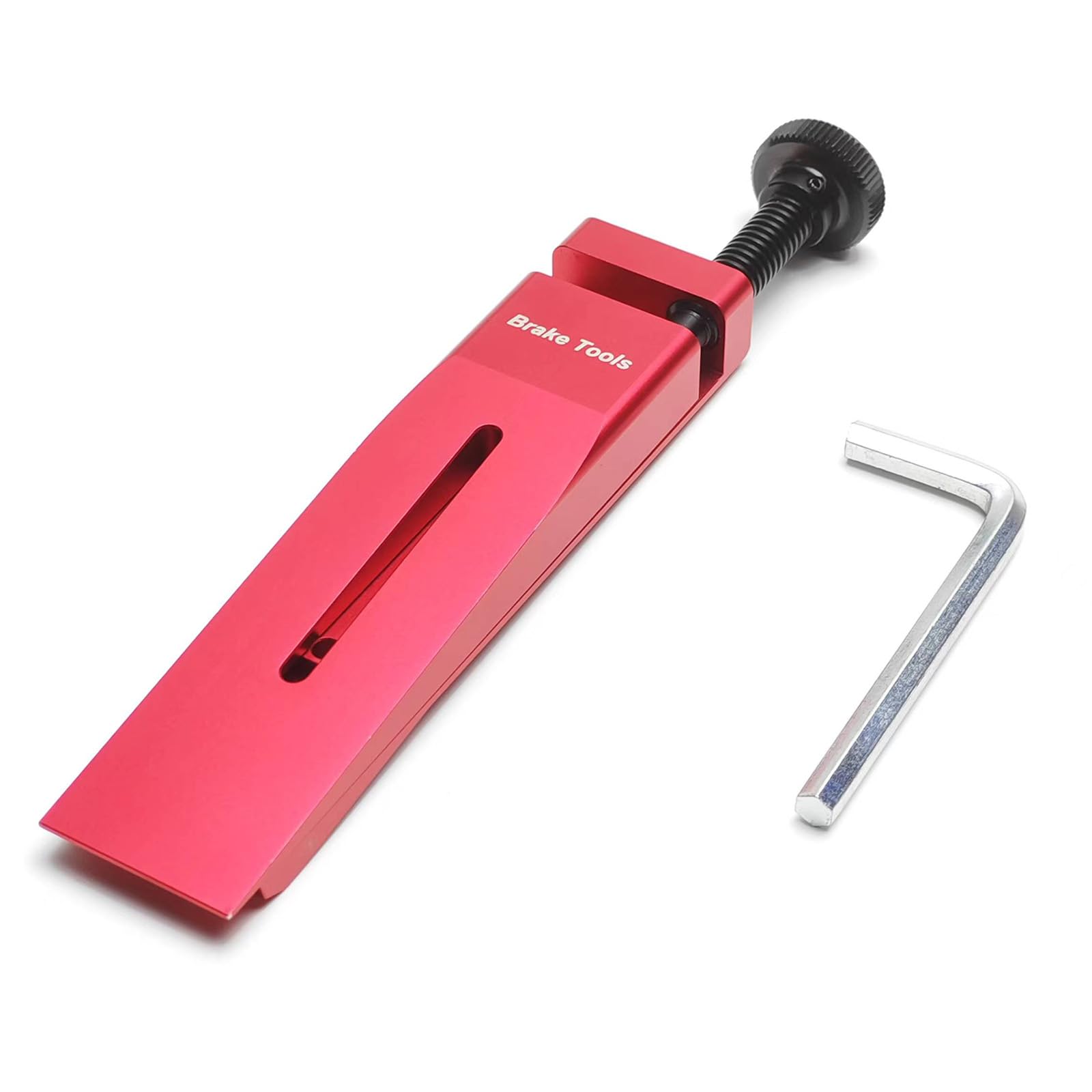 per Sram Pressa pistone Freno per SRAM Bicicletta, Ultimate Piston Press per SRAM, Strumento Universale per pressa a pistone per pinze per Biciclette, Larghezza 2.8 cm