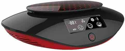 Amazon | 車用空気清浄機車載用高機能アトモスフィア ドライブ