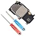 MMOBIEL Lautsprecher Kompatibel mit iPhone 6s 2015 - Loud Speaker Buzzer Ersatz - Inkl. Schraubenzieher