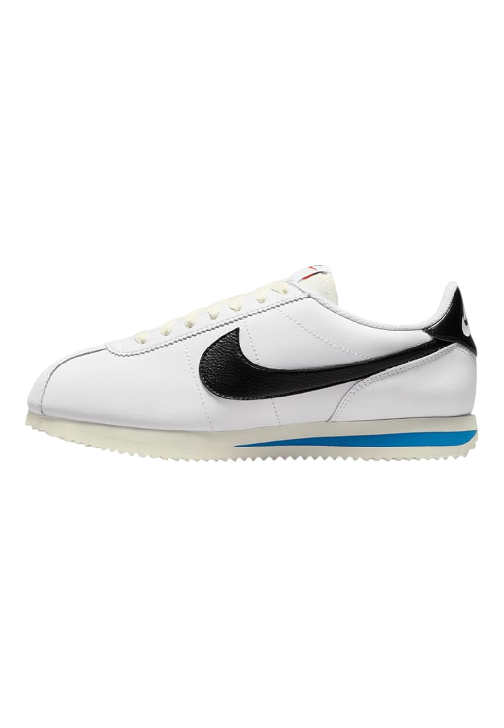 26cm NIKE コルテッツ CLASSIC CORTEZ LEATHER Buy Nike Womens Cortez Leather, White, 3.5 UK at Amazon.in