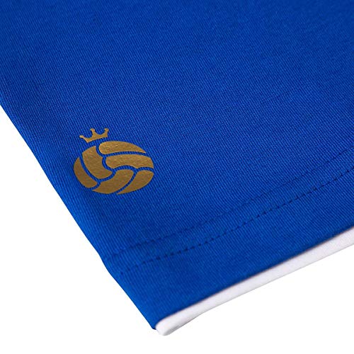 Camisa Itália Retrô Legends Collection + Sacola