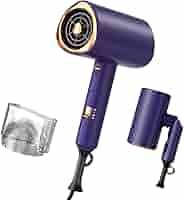 REFRONIZER 7D パープル ヘアドライヤー Amazon | 【バイオプログラミング】レプロナイザー 7D Plus