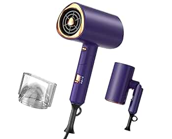 ヘアドライヤー Luke Amazon.com: Luxx Air Pro 2 Curling Iron and Blow Dryer Combo
