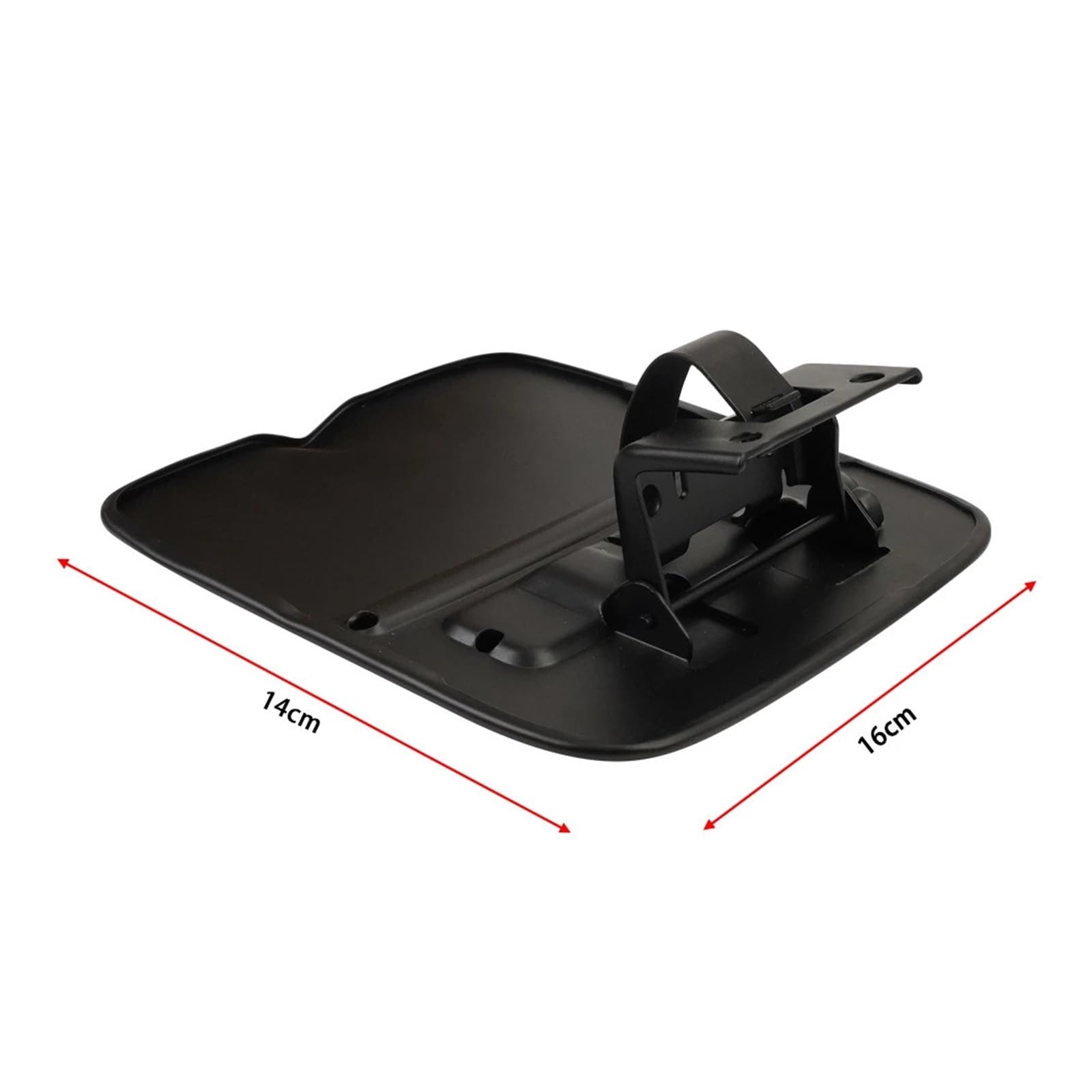 Shuogoufeng Store Coperchio del tappo del serbatoio del carburante per auto, compatibile con Ranger 1993-2011 F37Z99405A26A Tappi serbatoio carburante