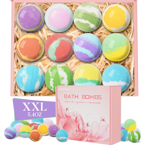 Lush Cosmetics Bath Bomb Gift Set