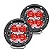 Rigid Industries 36112 360-Series LED Off-Road Light