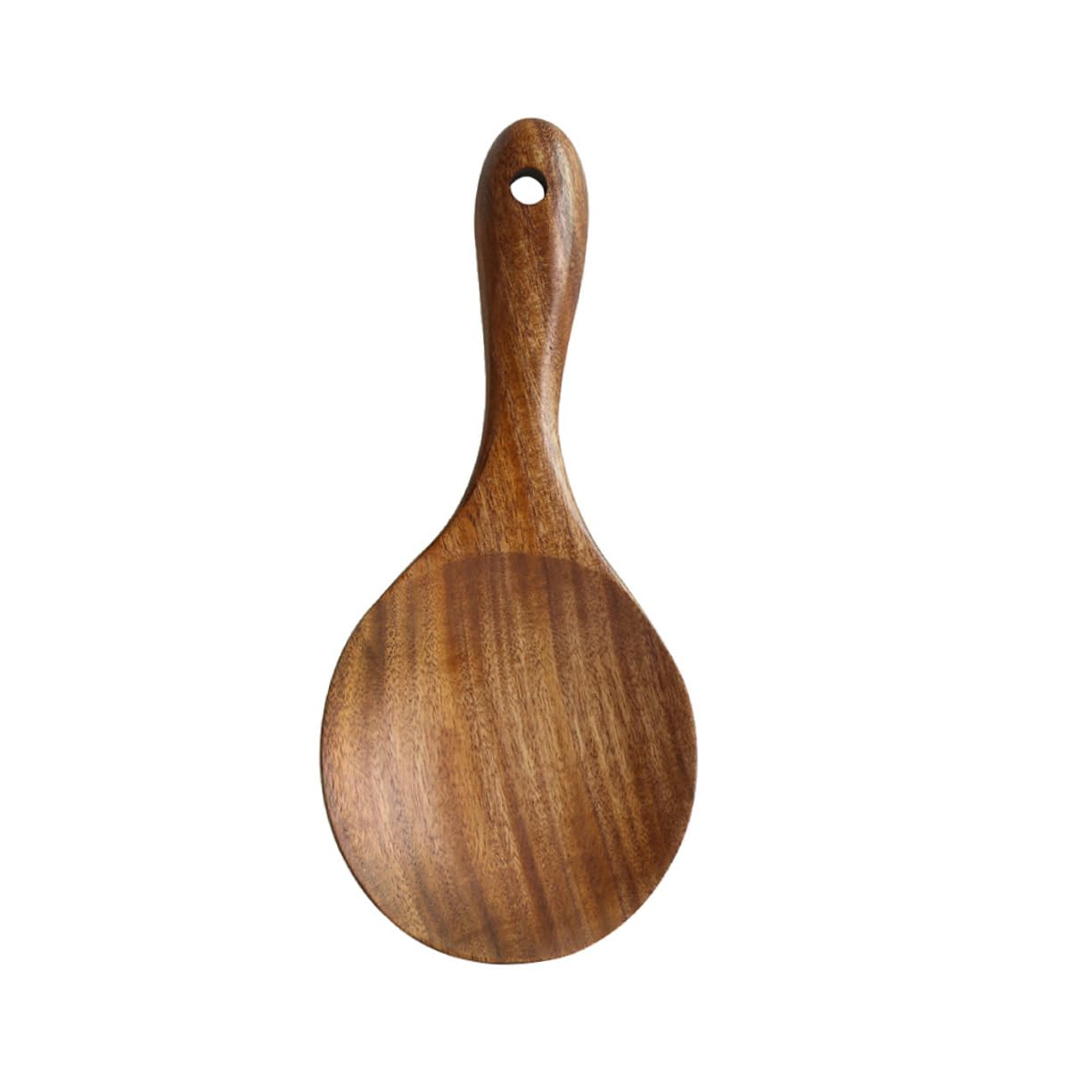 Cucharas de Madera for cocinar, Cucharas de Madera for cocinar, Cuchara de Sopa Japonesa, Cuchara de arroz, Cucharas for Servir Comida, Olla arrocera asiática