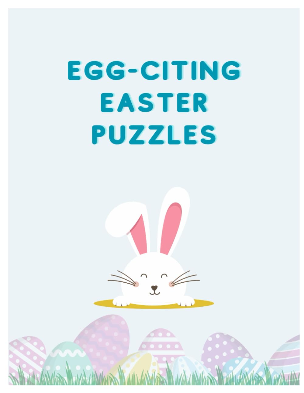 Egg-citing Easter Puzzles