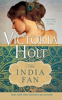 India Fan (Classic) / Victoria Holt