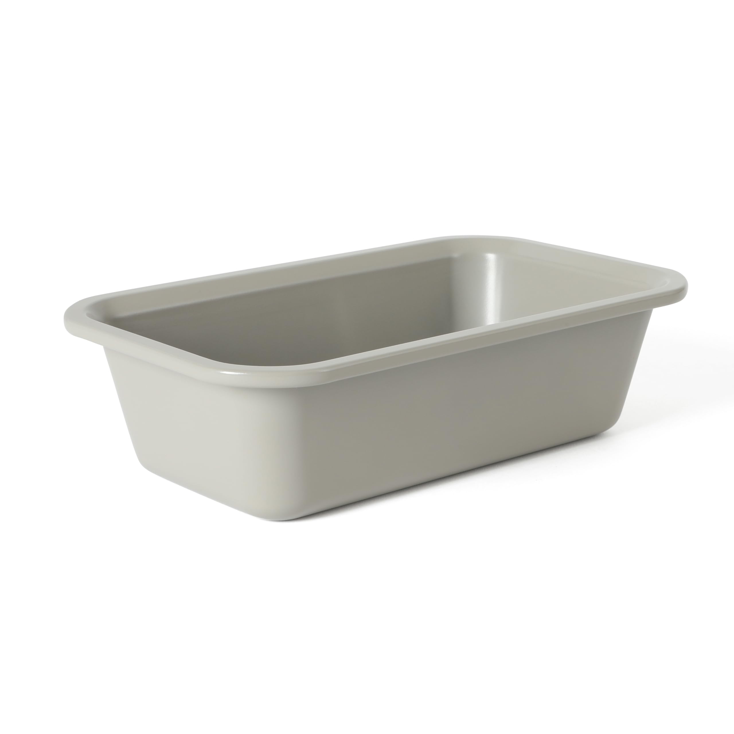 Calphalon Titan Commercial Quality Natural Aluminum PFA Free Nonstick 13 x 9 Inch Cake Pan W/Lid — view 19