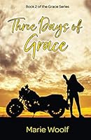 Three Days of Grace 1952248132 Book Cover
