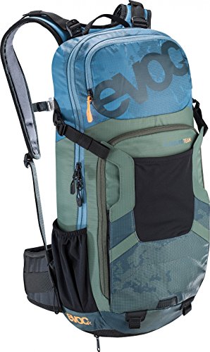 Evoc FR Enduro Team Protector Hydration Pack