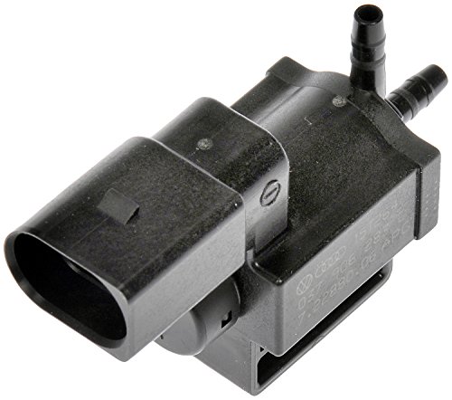 Dorman 667-108 Engine Intake Manifold Runner Control Valve Compatible with Select Audi / Volkswagen Models