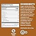 Cocoa Classics Salted Caramel Cocoa Mix, Hot Chocolate, Made with Nonfat Milk, Just Add Hot Water, Make Hot or Iced Cocoa, Gluten Free & Kosher Dairy Friendly, 1.25oz Packets (Pack of 36)