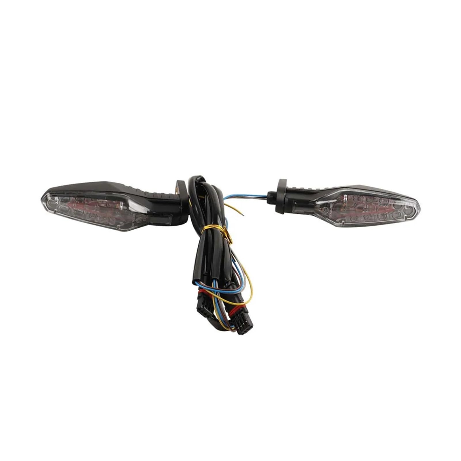 Indicatori per Moto Per BM&W R1250GS Adventure R1250 GS R 1250 GS GSA 1250GS GS1250 Accessori LED Indicatore Di Direzione Luce Freno Lampada Lampeggiante
