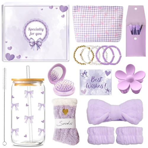 Imagen de ZJKUBOIS Regalos Niña Adolescentes 9 10 11 12 13 14 15 Años