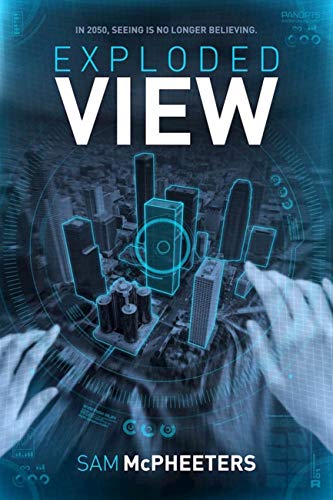 Exploded View view 2