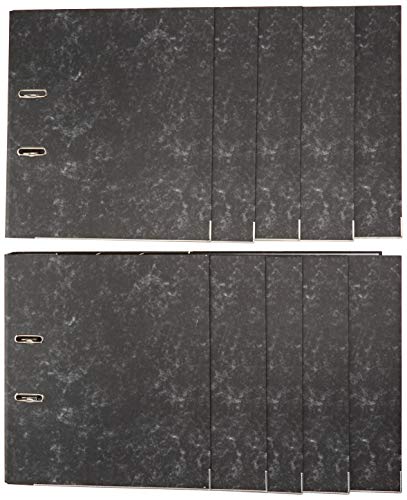 Centurion C214047 A4 Classic Lever Arch File (Pack of 10)