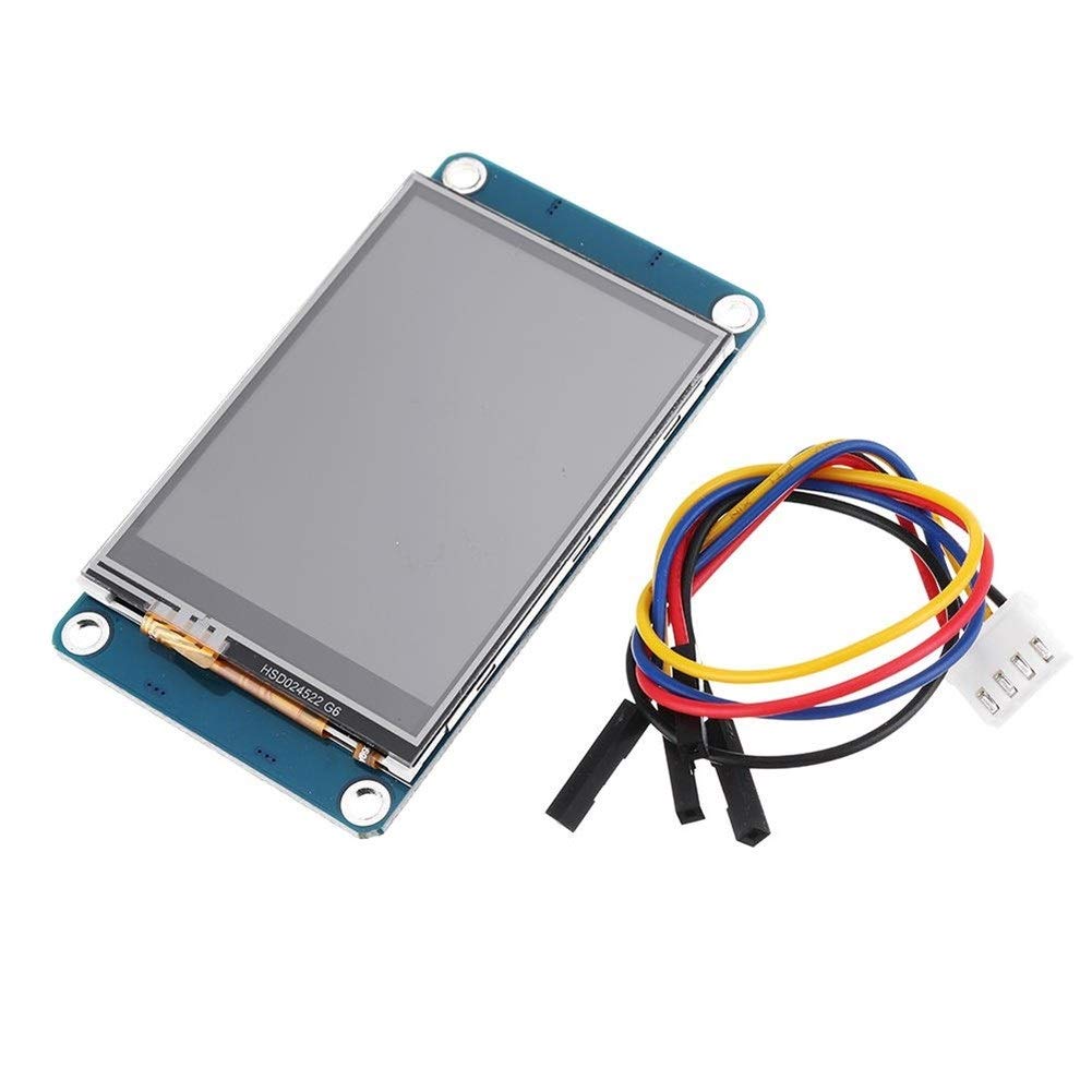 beck tft display for sale