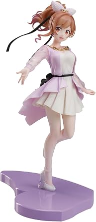 Furyu SELECTION PROJECT Misono Suzu 1/7 Scale PVC Painted Complete Figure FR95722