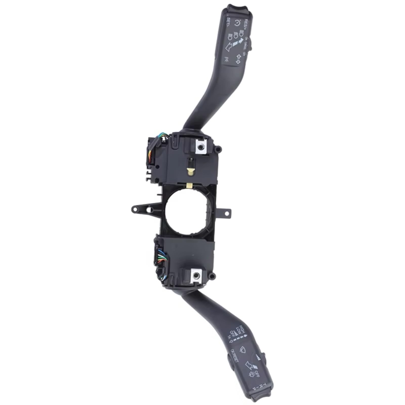 Commutateur combiné de clignotants haut de gamme pour colonne de direction Seat Toledo