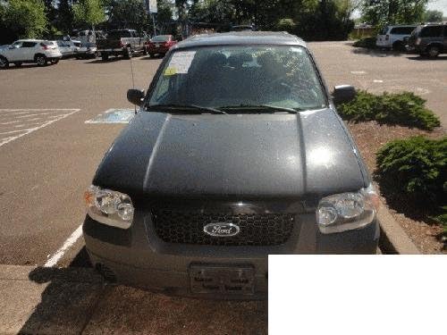Ford 5L8Z-19D798-AA - DISC - MAGNETIC