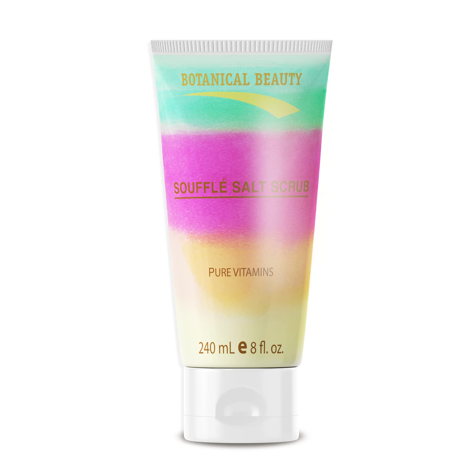 Souffle Salt Scrub スクラブ SOUFFLE SALT SCRUB＆BIONYXクリーム ソルトスクラブ 【公式通販】