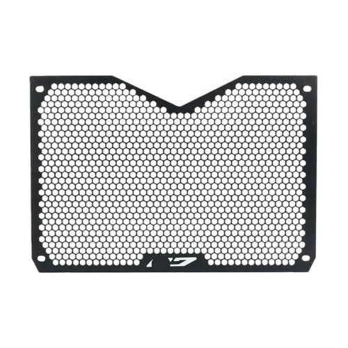 Couvercle de radiateur YZF R7 protection calandre contre les impacts