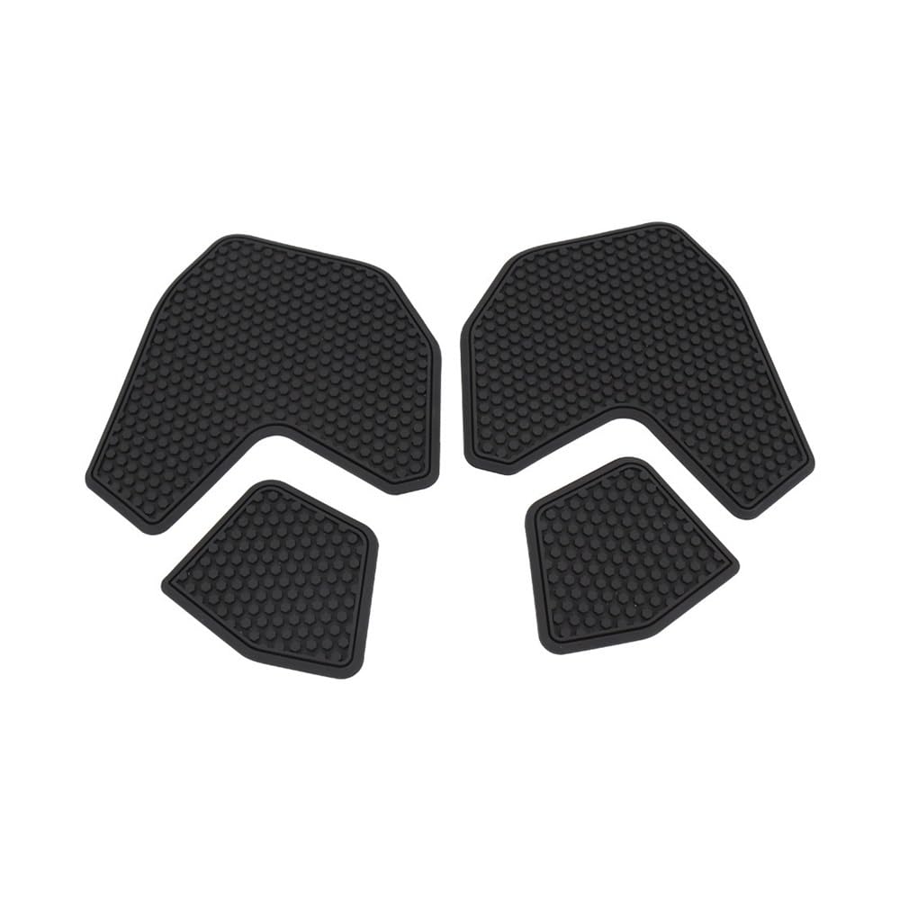 Protege reservoir moto en caoutchouc antiderapant pour MT-09 et FZ-09
