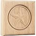 Star Rosette