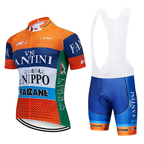 ▷ Abbigliamento Ciclismo Estivo Professionale -  Vendita-Biciclette-Elettriche.it