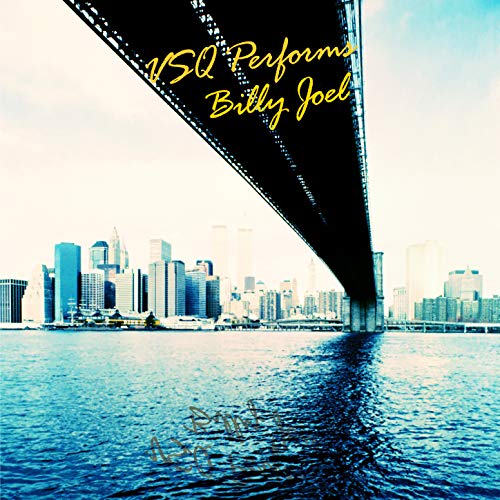 Vitamin String Quartet