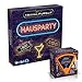 Produktbild Trivial Pursuit Hausparty XL + Partyquiz Bundle  2 Spiele in einem Set mit 1200 verrückten Fragen  Wissens- und Partyspiel ab 16 Jahren für Erwachsene und Freunde